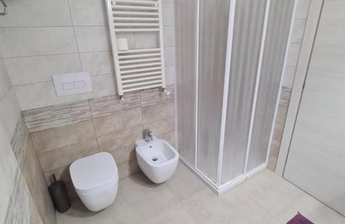 Sant'Agata di Militello Apartamento | Gallego residence