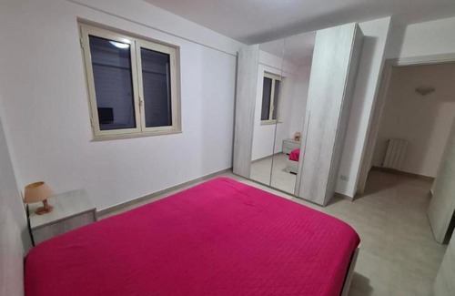 Sant'Agata di Militello Apartamento | Gallego residence