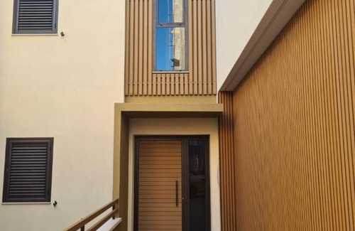 Sant'Agata di Militello Apartamento | Gallego residence