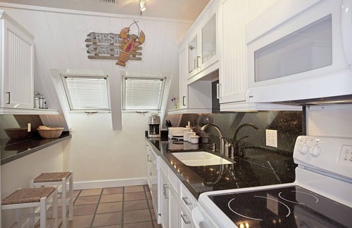 Historic Seaport Condominio | Galleon Resort Waterfront Luxury en Old Town Key West
