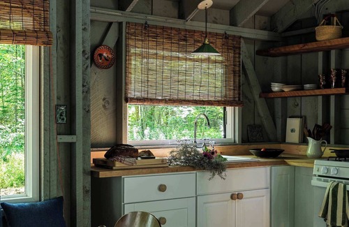 Penobscot Casa | Galleon's Lap: Waterfront Access | Rustic | Serene