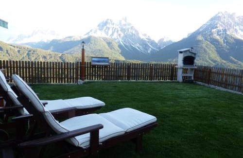 San Candido Casa | Galler am Berg