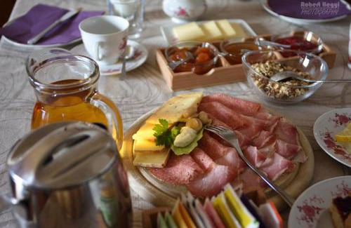 San Candido Casa | Galler am Berg