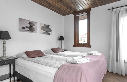 Laugarvatn Cama Y Desayuno | Galleri Laugarvatn