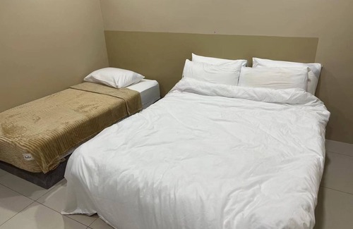 Seri Kembangan Apartamento | Galleria Equine Park EXP
