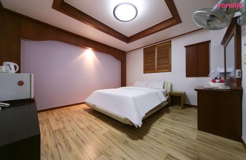 Andong Hotel | Galleria Hotel