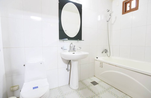 Andong Hotel | Galleria Hotel