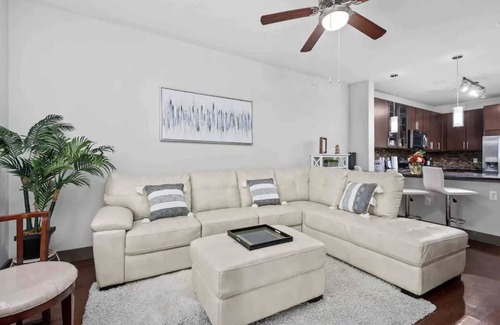 MacGregor Apartamento | galleria & medical center view luxury apartment