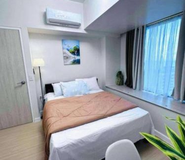North Reclamation Area Hotel | Galleria Residences Tower