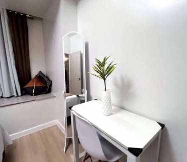 North Reclamation Area Hotel | Galleria Residences Tower