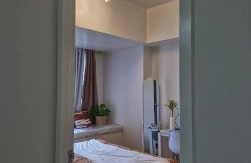 North Reclamation Area Hotel | Galleria Residences Tower