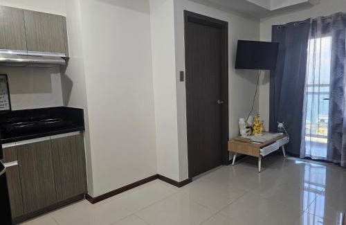North Reclamation Area Hotel | Galleria Residences Tower