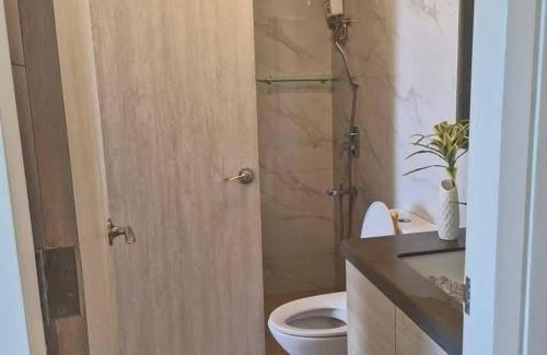 North Reclamation Area Hotel | Galleria Residences Tower
