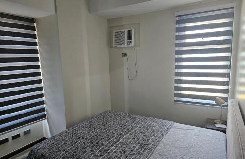 North Reclamation Area Hotel | Galleria Residences Tower