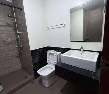 North Reclamation Area Hotel | Galleria Residences Tower