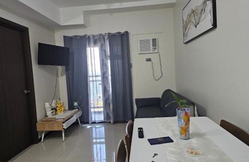 North Reclamation Area Apartamento | Galleria Residences Tower