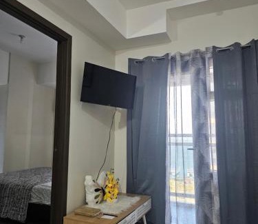 North Reclamation Area Apartamento | Galleria Residences Tower