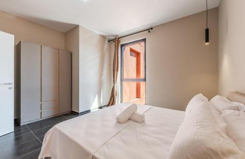 Tirana Apartamento | Galleria Roma Aparthotel