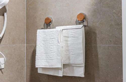 Tirana Apartamento | Galleria Roma Aparthotel