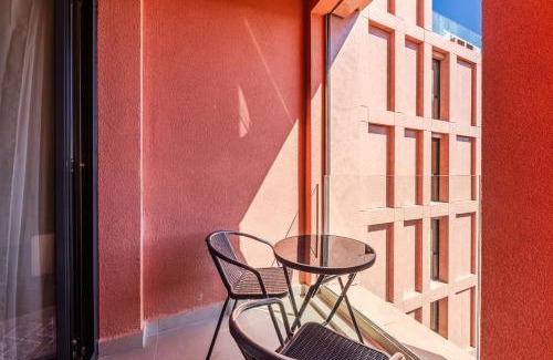 Tirana Apartamento | Galleria Roma Aparthotel