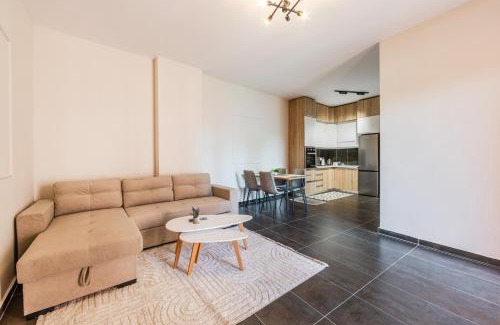 Tirana Apartamento | Galleria Roma Aparthotel