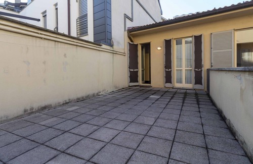 Lecco Apartamento | Galleria Roma Studio