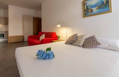 Lecco Apartamento | Galleria Roma Studio