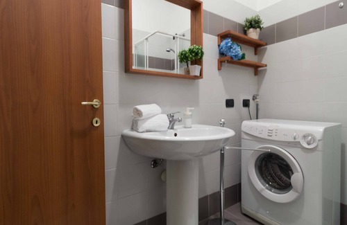 Lecco Apartamento | Galleria Roma Studio
