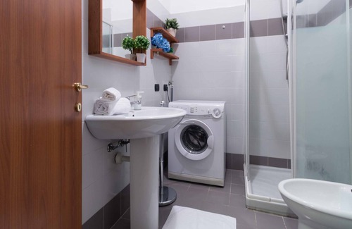 Lecco Apartamento | Galleria Roma Studio