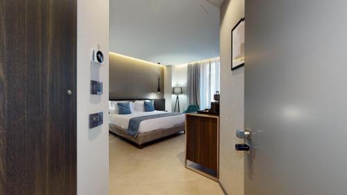 Milan Centre Apartamento | GALLERIA The Smart Boutique APARTHOTEL By OSPITAMI