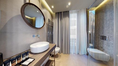 Milan Centre Apartamento | GALLERIA The Smart Boutique APARTHOTEL By OSPITAMI