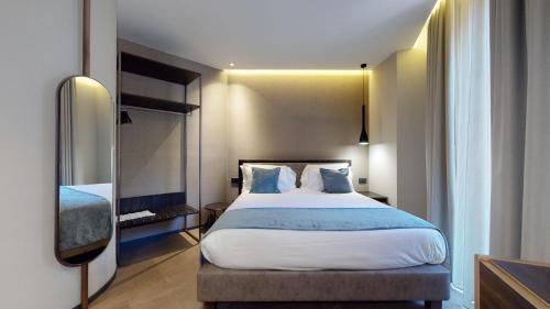 Milan Centre Apartamento | GALLERIA The Smart Boutique APARTHOTEL By OSPITAMI