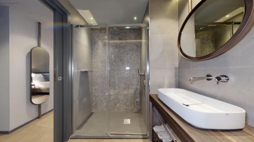 Milan Centre Apartamento | GALLERIA The Smart Boutique APARTHOTEL By OSPITAMI