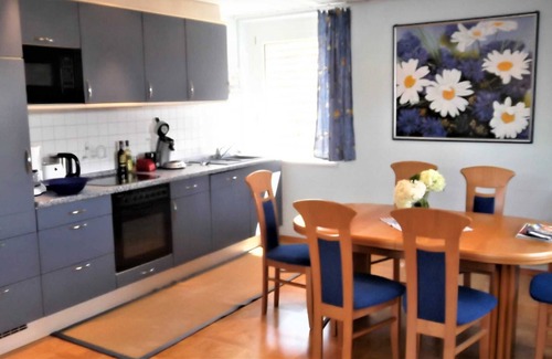 Herbolzheim Apartamento | Galería sobre los jardines - Apartamento Galería sobre los jardines