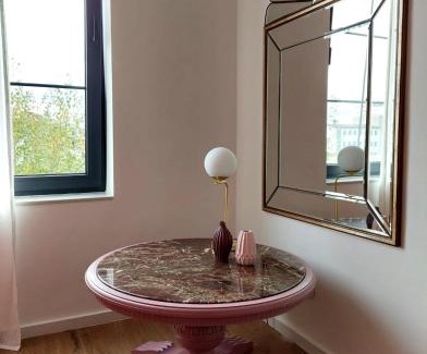 Bielefeld Apartamento | Gallery Apartment Bielefeld