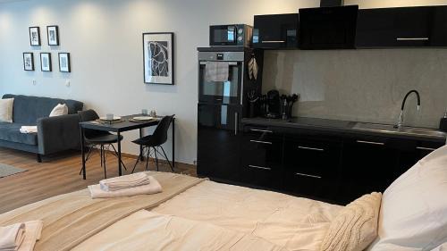 Poppelsdorf Apartamento | Gallery Apartment