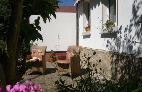 Oberkotzau Casa | Gallery Cottage - Holiday home near Untreusee, for up to 5 people, (90sqm)