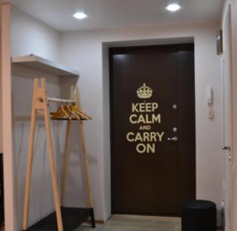 Narva Apartamento | Gallery