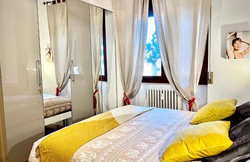 Cornaredo Apartamento | Gallery Fiera Milano