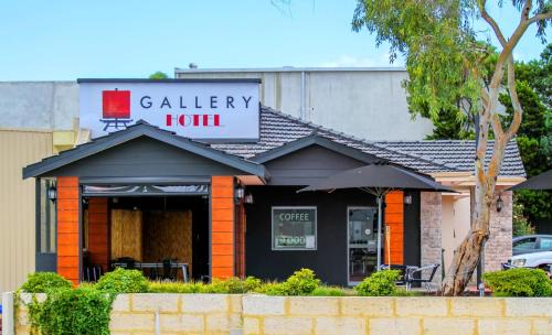 Bibra Lake Hotel | Gallery Hotel