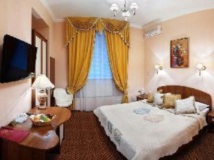 Shevchenkivs'kyi District Hotel | Gallery Hotel Gintama Apgrade