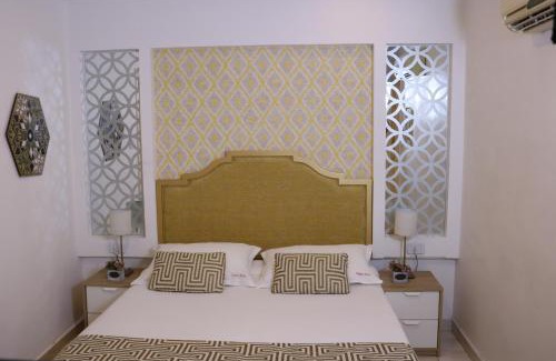 Amman Casa | Gallery Hotel