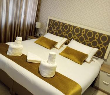 Amman Casa | Gallery Hotel