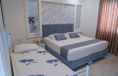 Amman Casa | Gallery Hotel