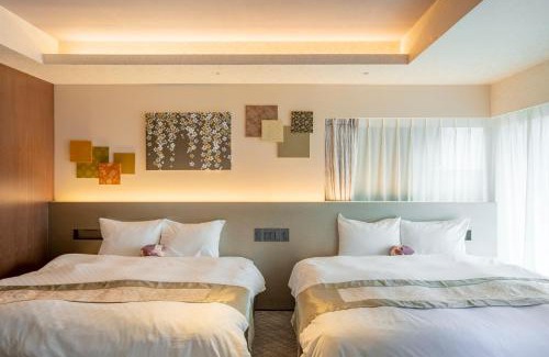 Karasuma Apartamento | gallery hotel KAGUYA