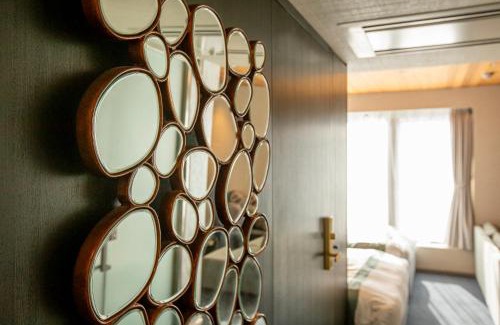 Karasuma Apartamento | gallery hotel KAGUYA