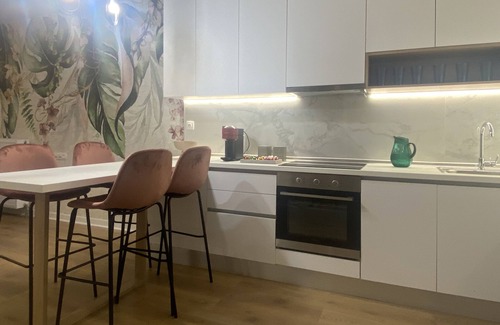 Thessaloniki City Centre Apartamento | Gallery House Estia