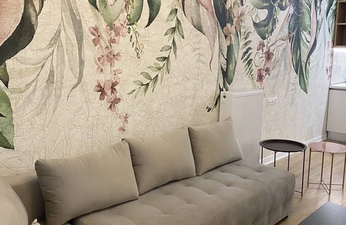 Thessaloniki City Centre Apartamento | Gallery House Estia