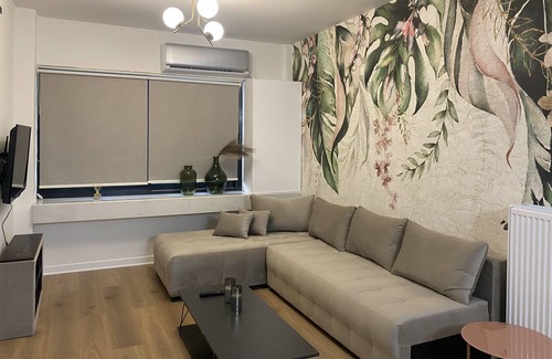 Thessaloniki City Centre Apartamento | Gallery House Estia