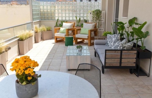 Itea Apartamento | Gallery House in Itea - Delphi